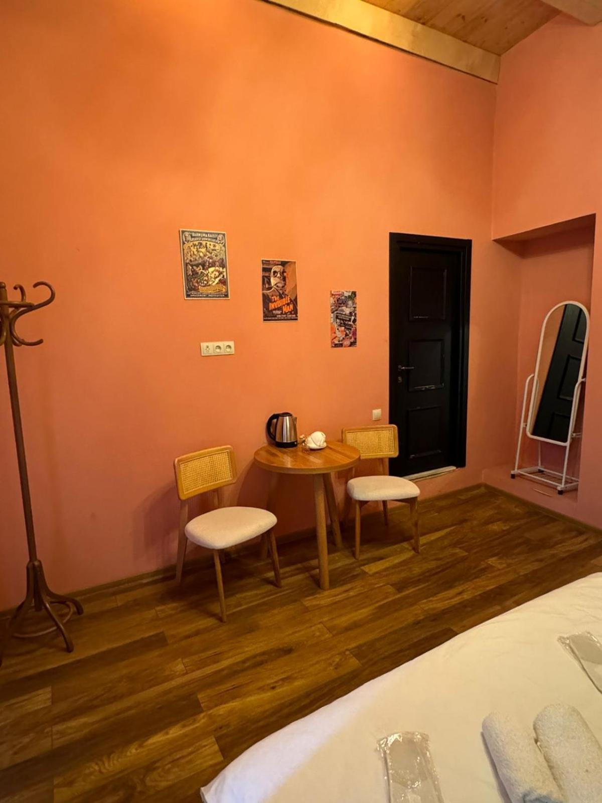 Vintage Room ティビリシ エクステリア 写真