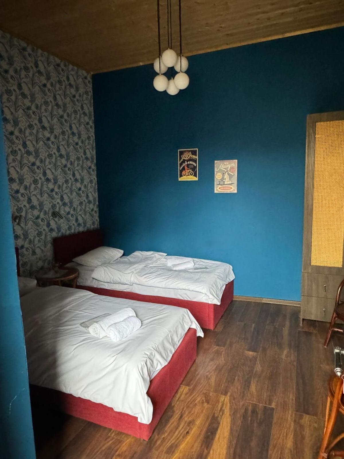 Vintage Room ティビリシ エクステリア 写真