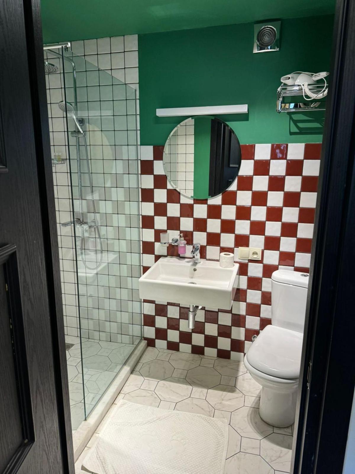 Vintage Room ティビリシ エクステリア 写真