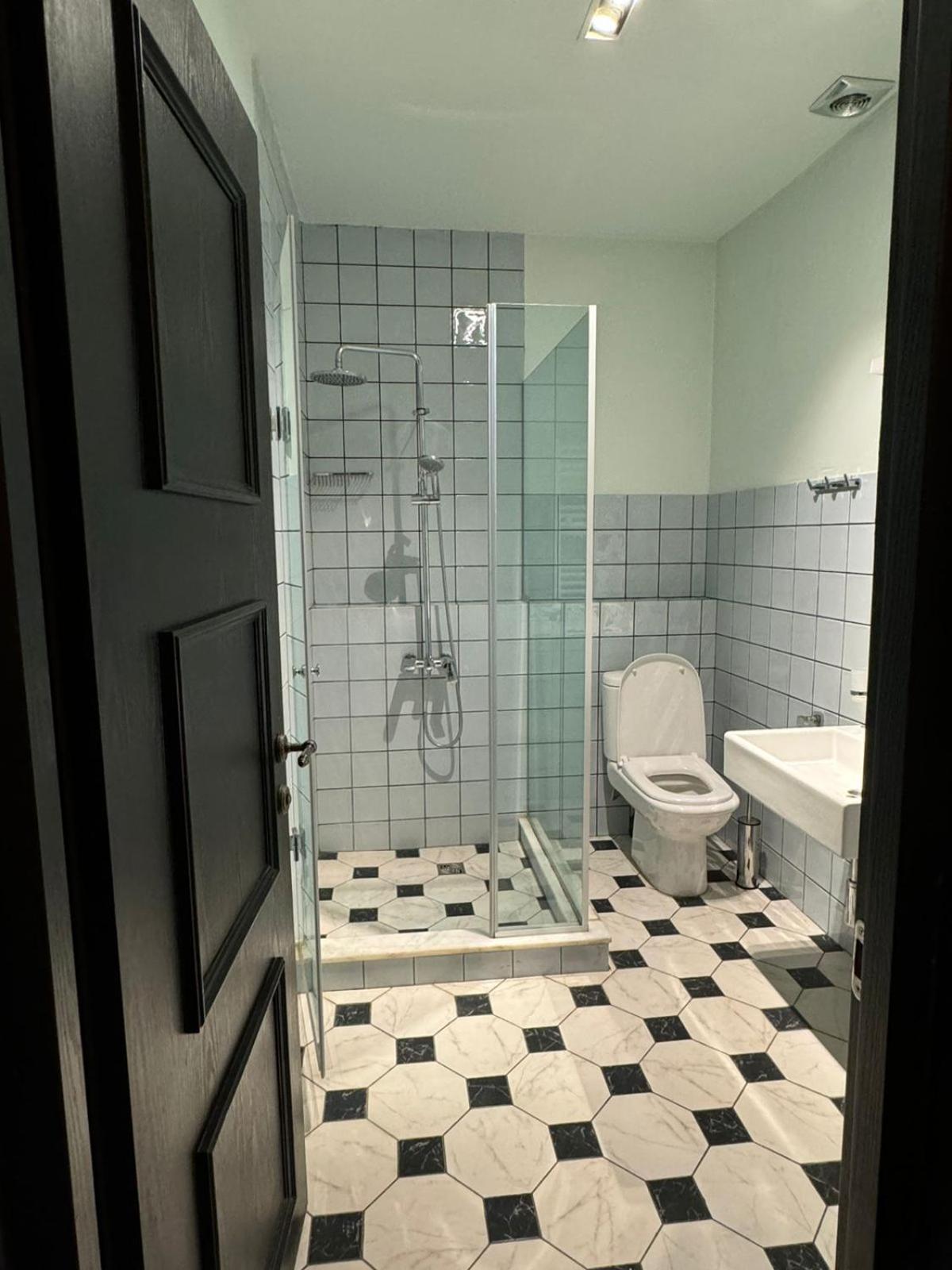 Vintage Room ティビリシ エクステリア 写真