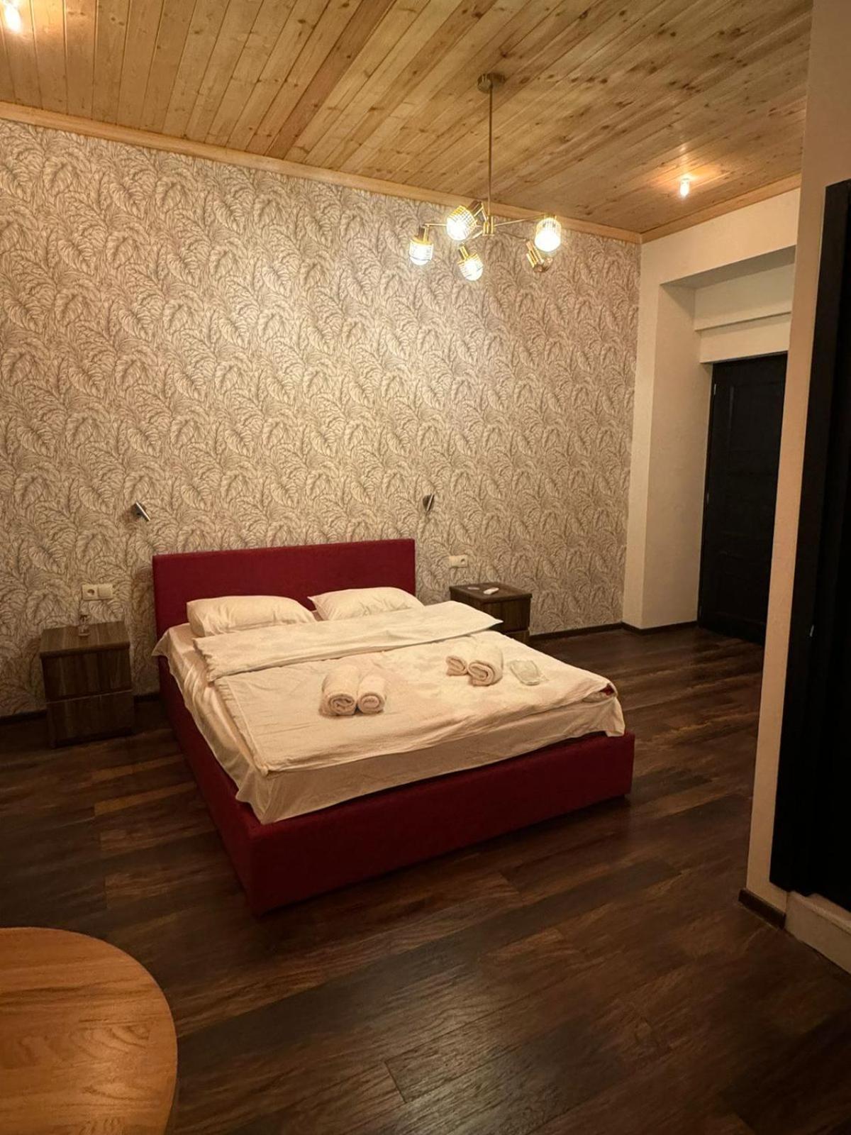 Vintage Room ティビリシ エクステリア 写真