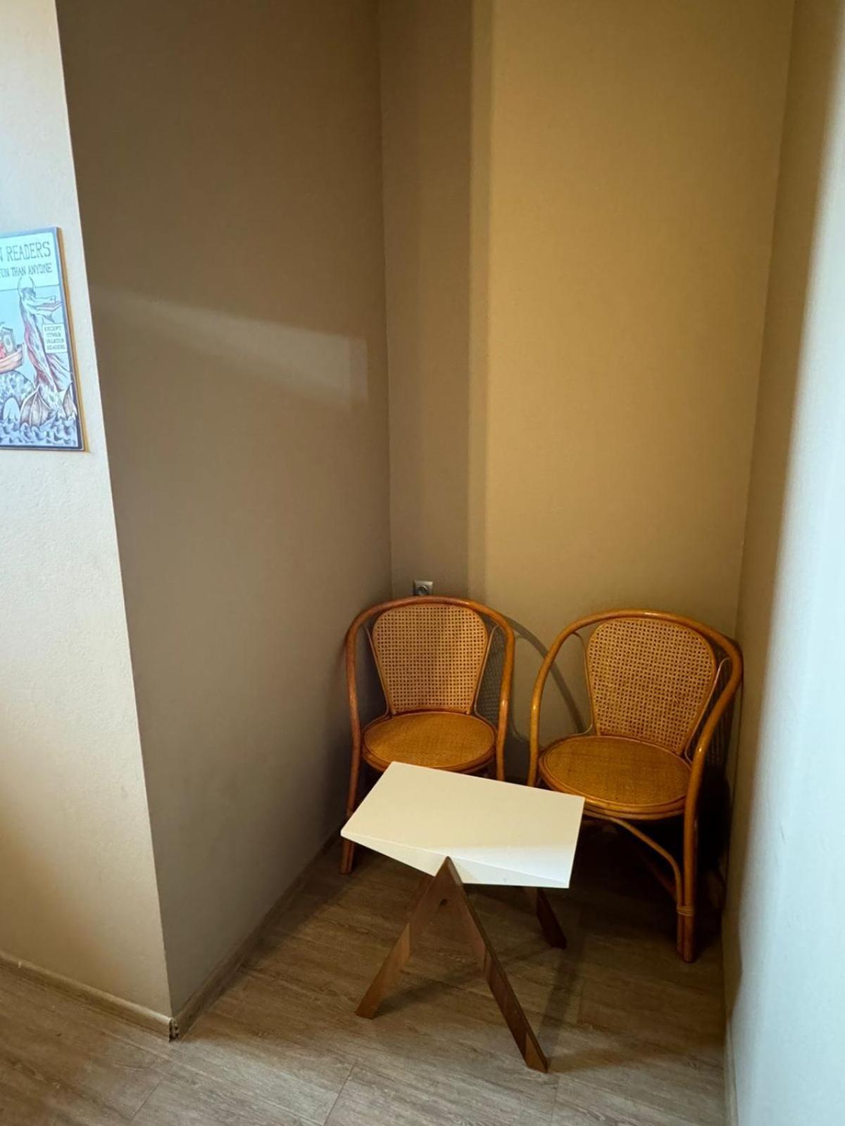 Vintage Room ティビリシ エクステリア 写真